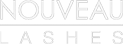Nouveau Lashes Logo