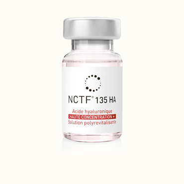 A Small vile of NCTF 135 HA