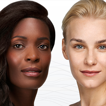Retinol peel treatment