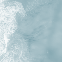 French Riviera sea background