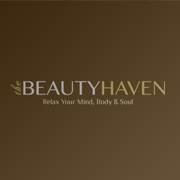 Small Beauty Haven logo element