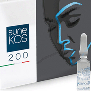 Sunekos injectable treatment