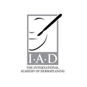 IAD professional skin care logo