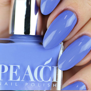 Professional manicure treatment