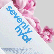A Box of Seventy Hyal treatment