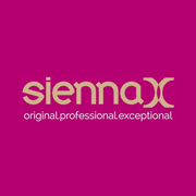 Sienna X professional spray tan