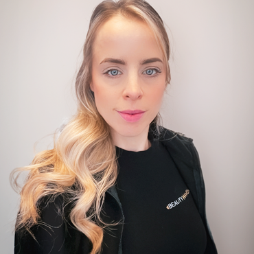 Hannah Stanley - Salon Owner