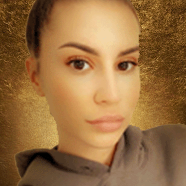 Jess - Beauty Therapist