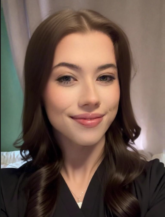 Molly - Beauty Therapist at The Beauty Haven