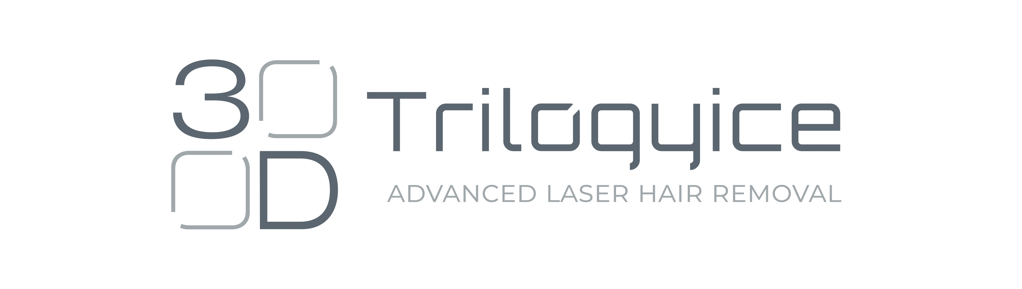Trilogy Ice Logo